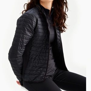 NWT Lole Glee Jacket, size S